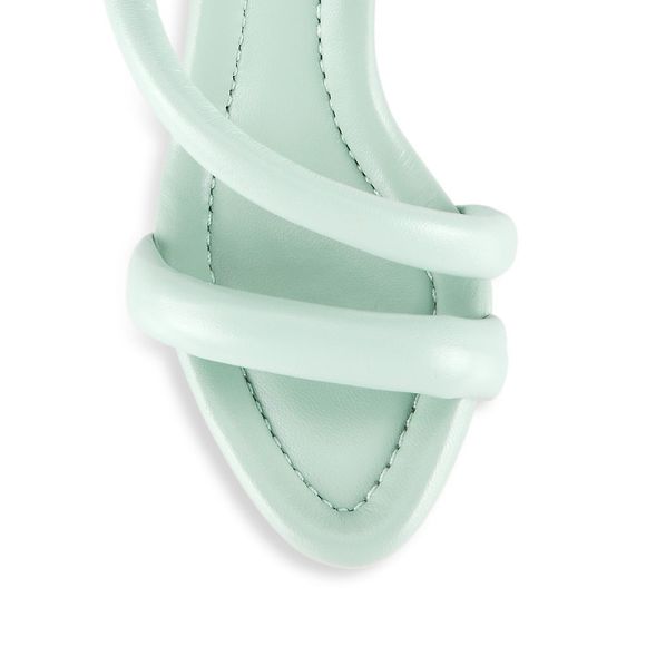 Alexandre Birman
Aysha 85 Leather Mules - Picture 4 of 9